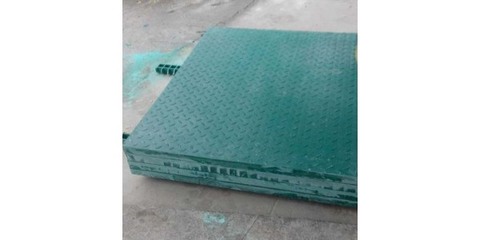 玻璃鋼格柵蓋板實(shí)用性能