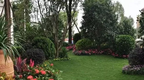 園林景觀的文化設(shè)計發(fā)展