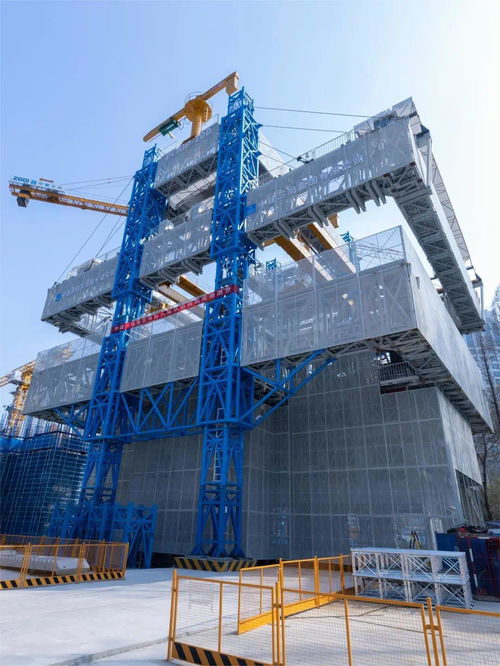 累計突破1.3億㎡ 湖北裝配式建造全方位推進鳳凰網湖北 鳳凰網