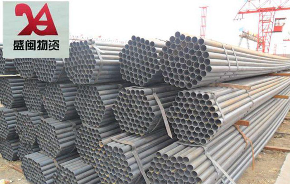 (直銷(xiāo))鋼結(jié)構(gòu)焊管 電線(xiàn)專(zhuān)用鐵管 架子管Q195鋼管圖片_高清圖_細(xì)節(jié)圖-上海盛閩物資 -