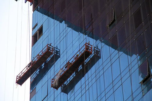 高空作業(yè)吊籃圖片素材下載 紀(jì)實(shí)攝影素材下的其它圖片素材