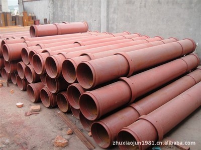 【各種型號的導(dǎo)管,基礎(chǔ)導(dǎo)管,工程導(dǎo)管,灌注導(dǎo)管】價(jià)格,廠家,圖片,其他建筑工程機(jī)械配件,江蘇句容葛村通達(dá)導(dǎo)管廠-