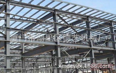 【德藝長期承接福建鋼構工程、廠房整改裝修、辦公室設計及裝修工程】廈門市湖里區德藝機械廠 - 產品庫