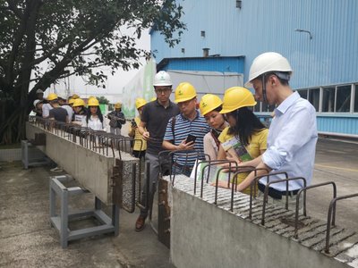 廣東省建設(shè)工程綠色與裝配式發(fā)展協(xié)會引領(lǐng)園林景觀工程設(shè)計(jì)新趨勢